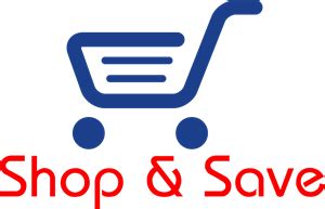 Shop, save